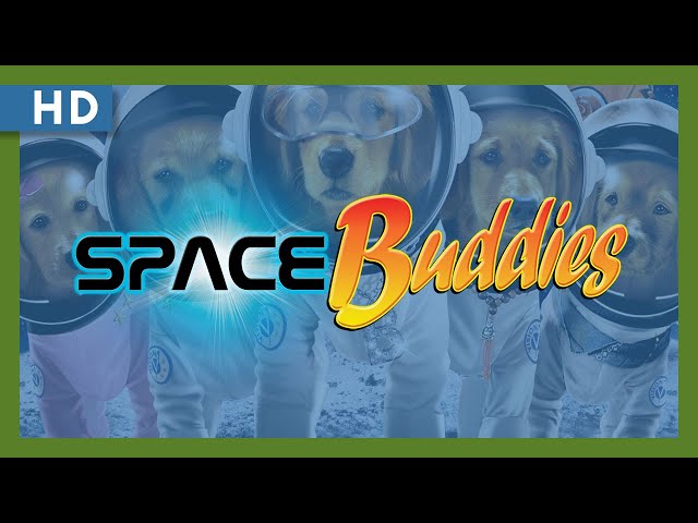 Space Buddies (2009)