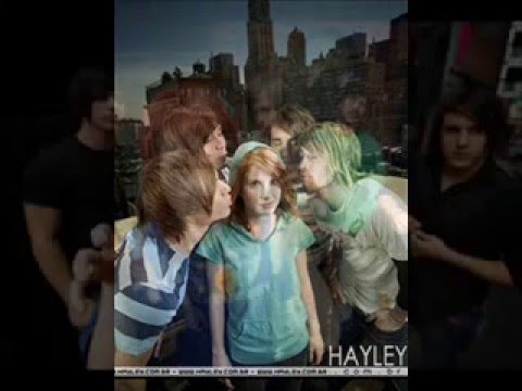 hayley williams