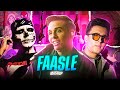 Faasle X Aarzu Mashup - Prod.Tanzim Kazi | 2K26