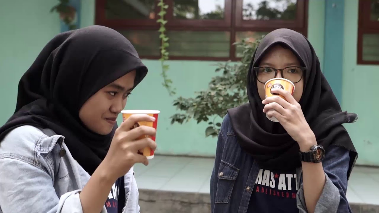 Toracafe Happening Story - SMAN 1 KEBOMAS GRESIK - YouTube