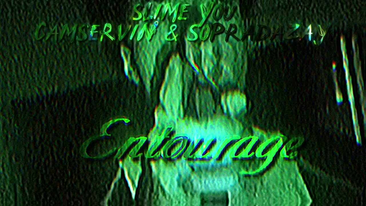 Watch CamServin & SoPradaZay - Slime You (Official Visualizer) on YouTube Watch CamServin & SoPradaZay - Slime You (Official Visualizer) on YouTube