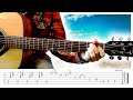 TOP 5 Boogie Blues Licks You Must Know | TABS [Part No. 2]