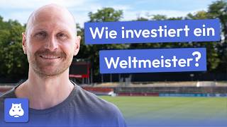 Fußballer Höwedes über Geld, hohe Gehälter, Berater, Saudi-Arabien &amp; mehr! | Finanzfluss
