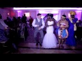 I MARRIED MY QUEEN - PATRICK  +  SHIRLEY  WEDDING TRAILER