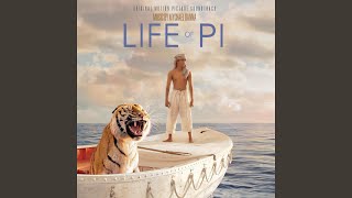 Skinny Vegetarian Boy (From "Life of Pi" Soundtrack)