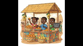 Nigeria - Primary 1 - General Mathematics - Addition I