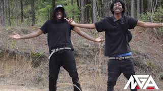 Dirt Day - NGA 4Twinn x ImTwinnn ( Official Music Video )