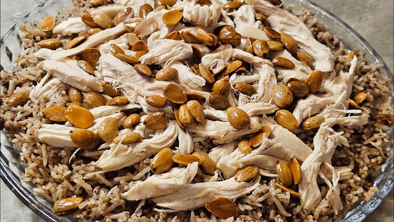 أطيب تطبيقة على طريقة لبنانية بتمنى تجربوها 👌 