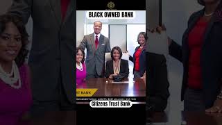 Citizens Trust Bank