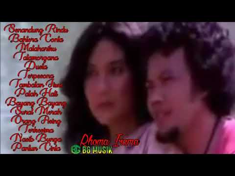 TAMBATAN HATI - RHOMA \u0026 NURHALIMAH