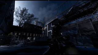 Night maps have been added to Battlefield 6