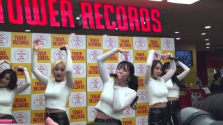 TAHITI  タワレコ 渋谷  MOLA MOLA