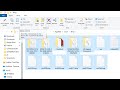 How to delete temporary files windows laptop pc