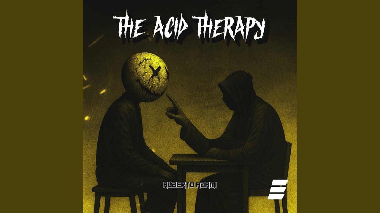 The Acid Therapy (Extended Mix)
