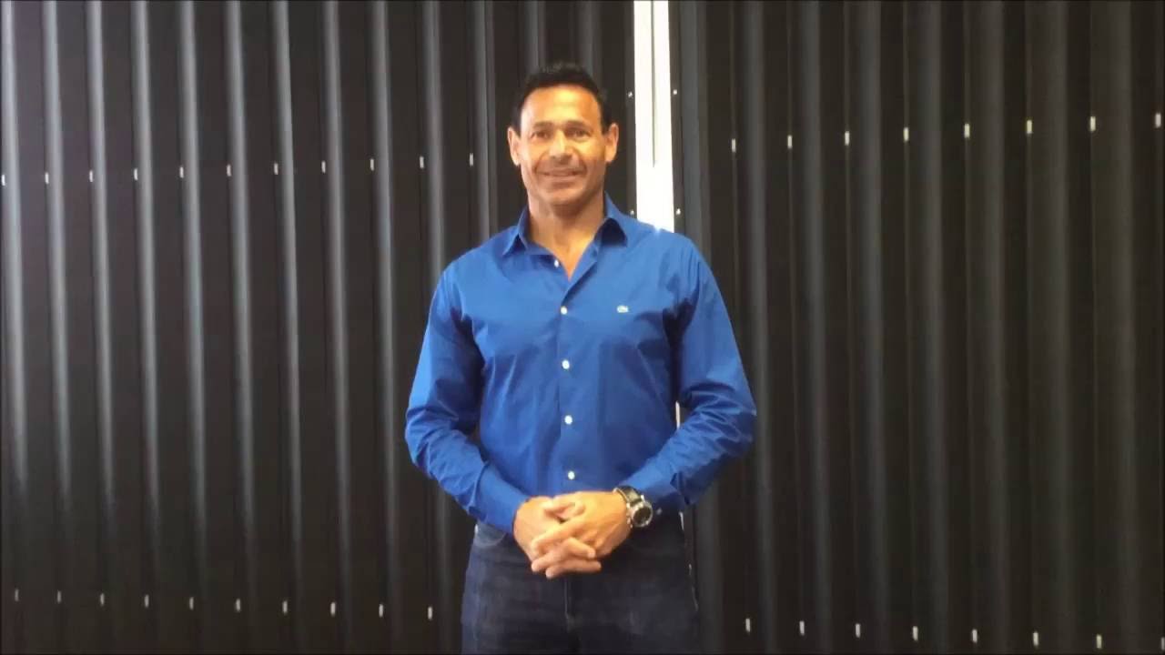 Special Announcement