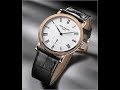 EWC review the 2014 Patek Philippe 5119R in rose gold
