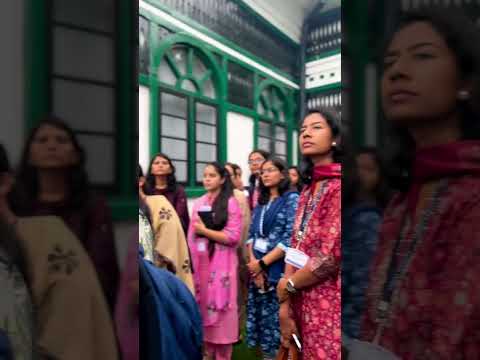 LBSNAA Mussoorie ||