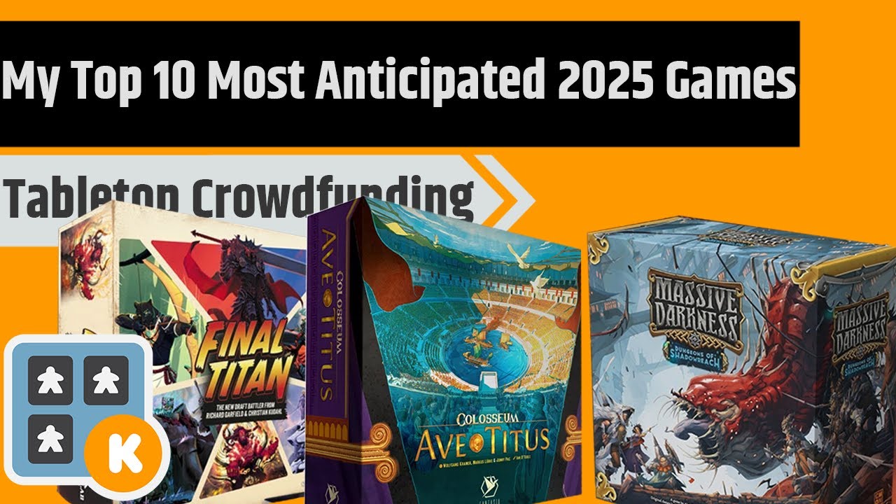 Popular Board Games For Teens 2025