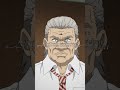 「なんだ、簡単ですね」／TVアニメ『凍牌〜裏レート麻雀闘牌録〜』第1話「少年」