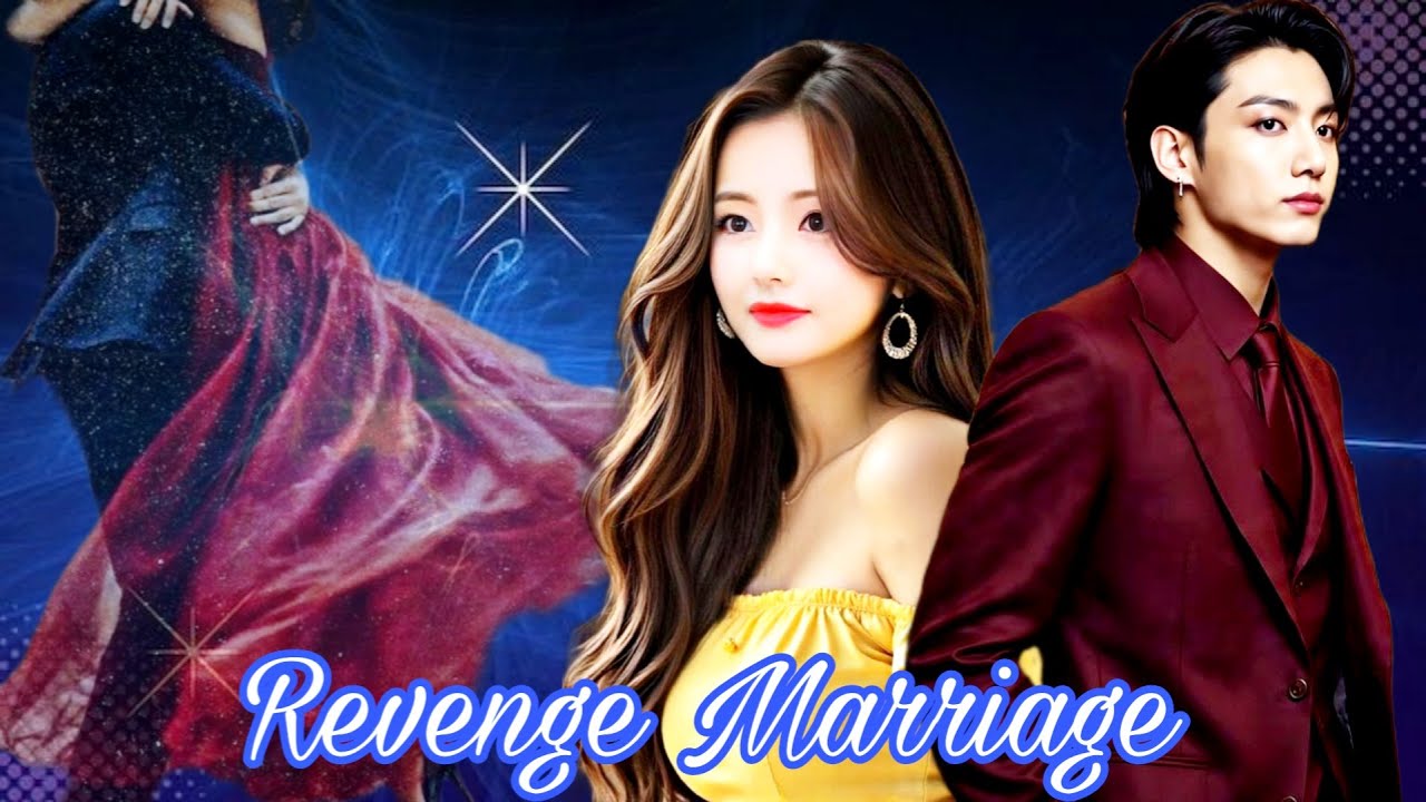 Revenge Marriage (Part 14) | Tae Birthday Special  | taekook love story ff | bts fan fiction