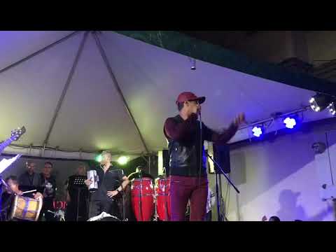 N3 Amigos con Ronny Soler - YouTube