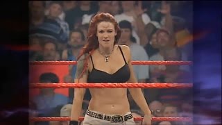 Lita's 7th Titantron Entrance Video [HD]