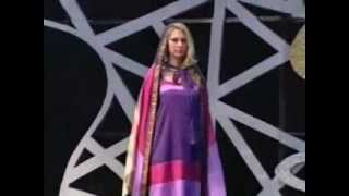 Padova Style Fashion show_ Chic Lady Abu Dhabi 2012 _ designed by Khadijah Zarzour (1)