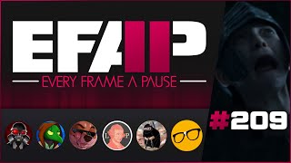 EFAP #209 - The Rings of Power is over and it was horrendous w\/Disparu, Gary \& The Little Platoon