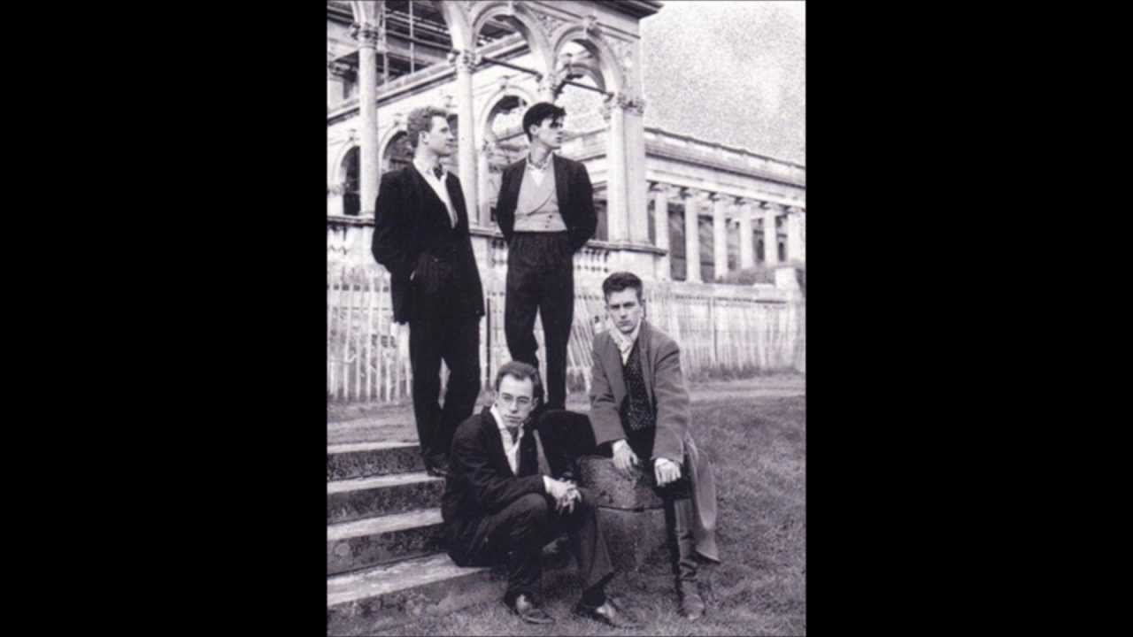 and also the trees live in grenoble 05-06-1988