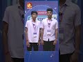 Congratulations Navaneeth krishna U S &amp;Ananthanarayanan PJ | IQA State Quizzing Championship 2.0