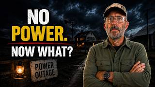 Full We Assume the Power Will Come Back. What If It Doesn't Update