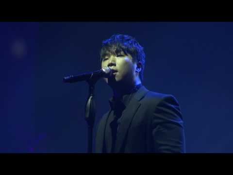 첫눈 sg워너비2016전국투어콘서트서울
