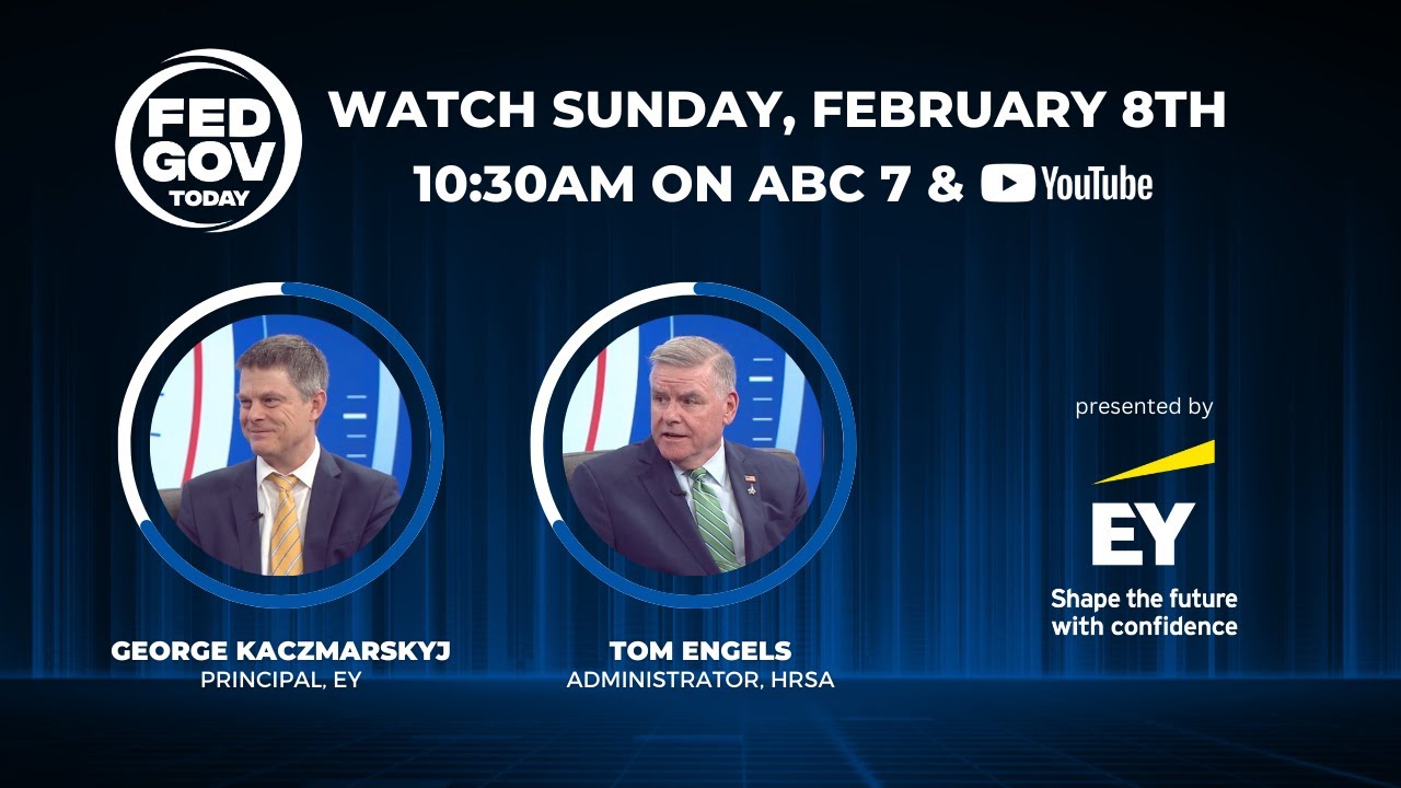 From Low-Code to Lifesaving Care: Inside the Tech Overhaul Reshaping Federal Healthcare