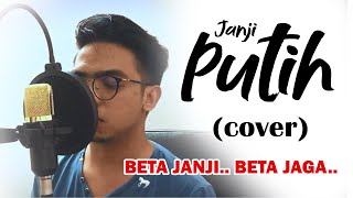 BETA JANJI BETA JAGA (JANJI PUTIH) | Malay Version Cover by Khaz Music