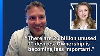 How IT Partners Can Use Leasing & Device Lifecycle Services to Win Bigger Deals