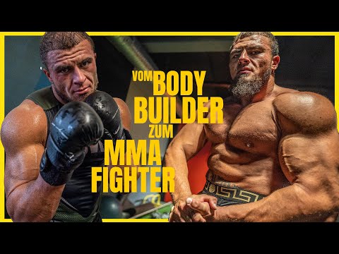 Ich beende meine Bodybuilder Karriere!