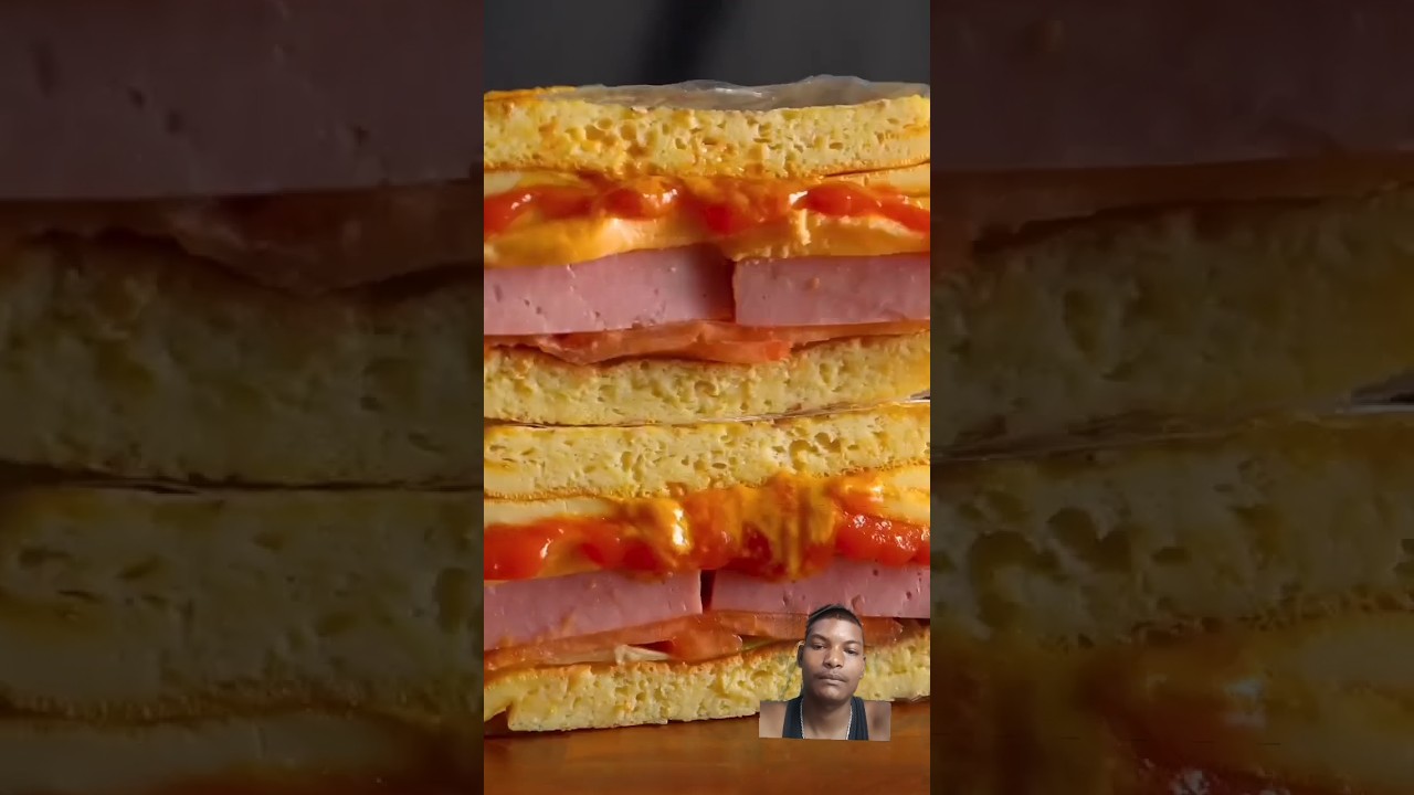 How to cooking video 