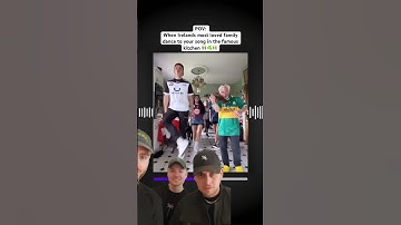 Thumbnail of Who wants a Chasing Abbey X Flemings collab? 👀👀👀  @TadhgFleming  #irish #irishmusic #housemusic