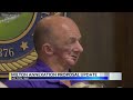Milton mayor addresses city stance on Route 60 annexation request