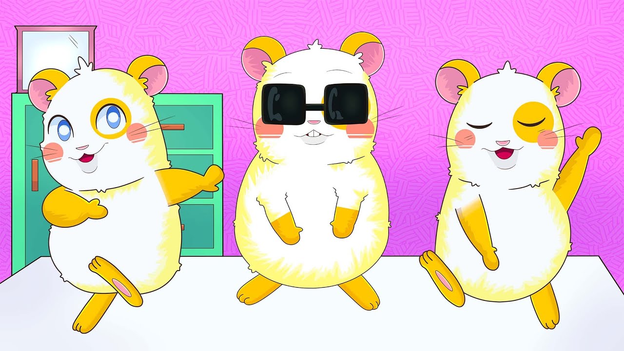 Hamster Dance! Roblox Song YouTube