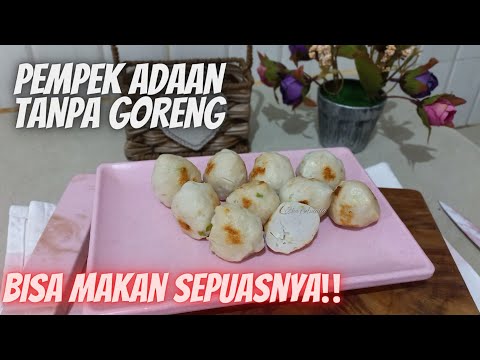 Kalori Dalam Pempek Adaan