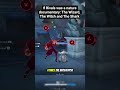 A deadly combination #marvel #marvelrivals #marvelrivalsgameplay #gaming #gameplay #jeffthelandshark