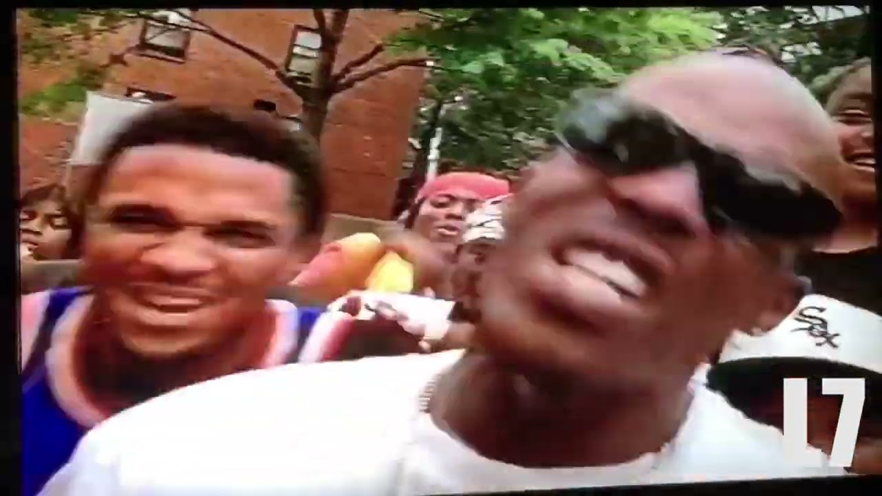 DMX  - Up To No Good (1994) Remastered