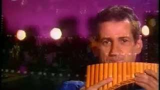 احلى موسيقى في العالم Gheorghe Zamfir   YouTube