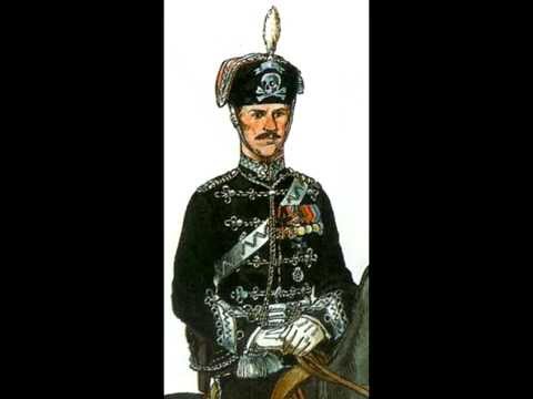 Крест черных гусар