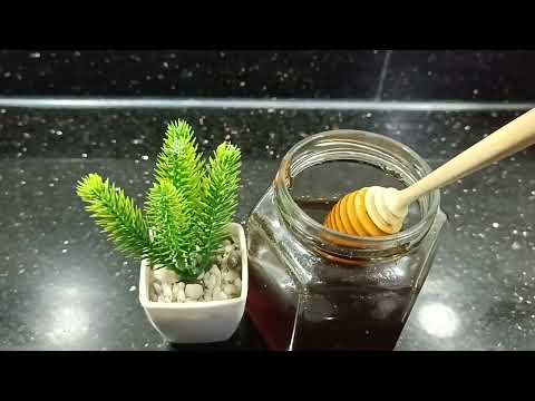 تجربتي مع عسل الدغموس تعرف على أهم فوائده الصحية