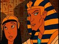 Papyrus Season 1 Episode 26 The Second Flood Of The Sacred River 