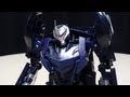 Transformers Prime Deluxe VEHICON: EmGo's Transformers Reviews N' Stuff