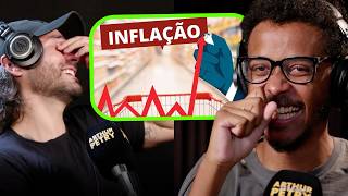 Download Lagu ECONOMIA DO BRASIL FAZ TAMIR E PETRY CHORAREM DE RIR MP3