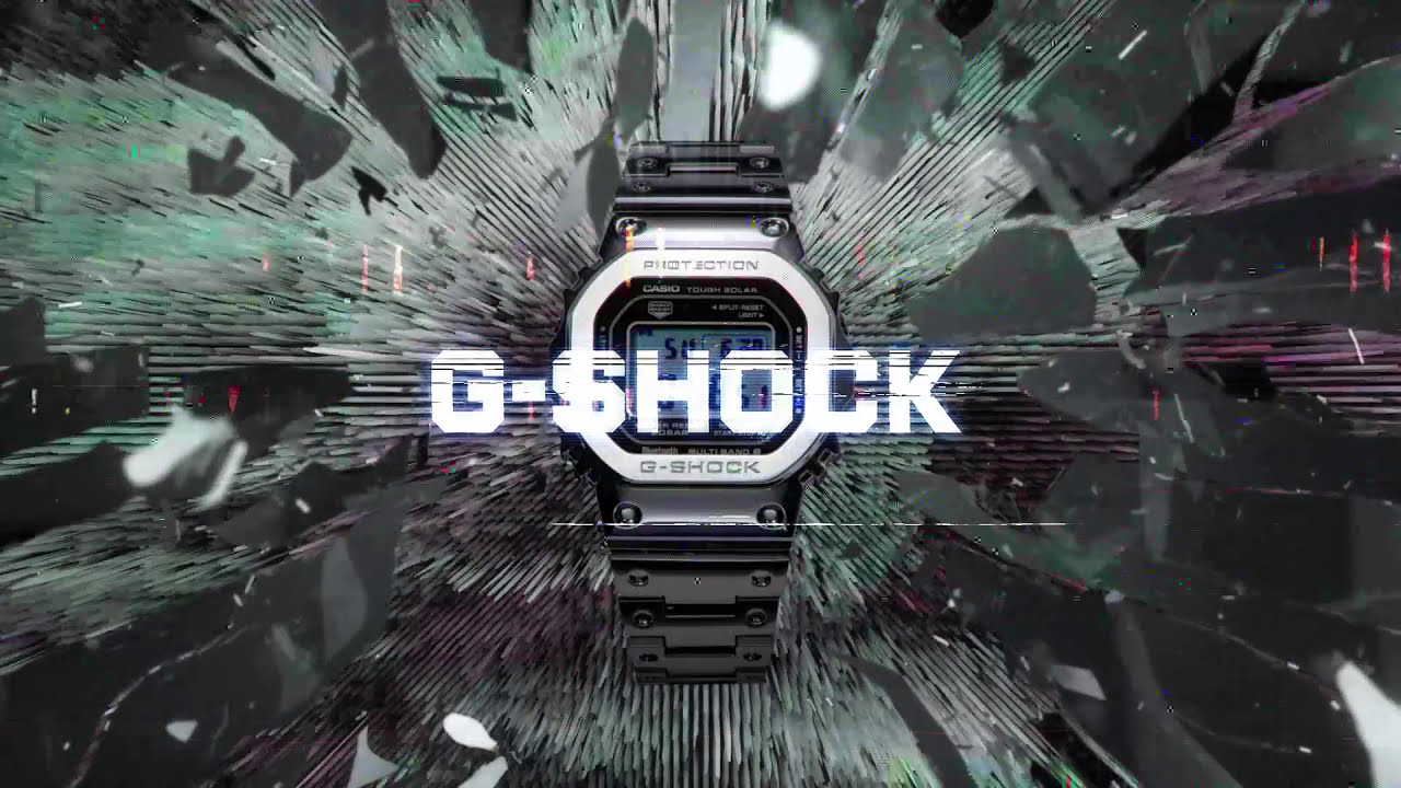 g shock below 5000